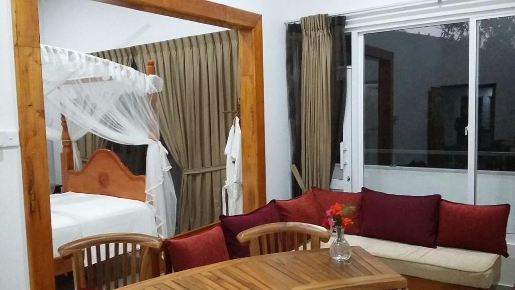 Tea Hills Bungalow ฮัตตอน ห้อง รูปภาพ